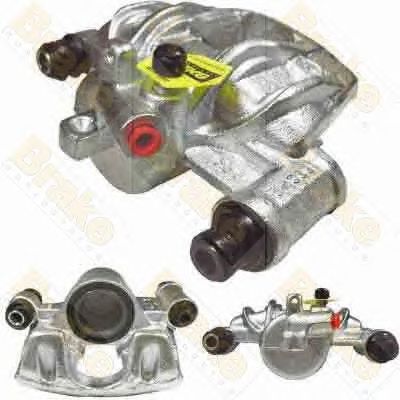 BRAKE ENGINEERING ca1845r -  Тормозной суппорт
